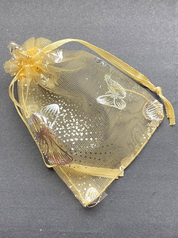 LAE118 - saculet organza