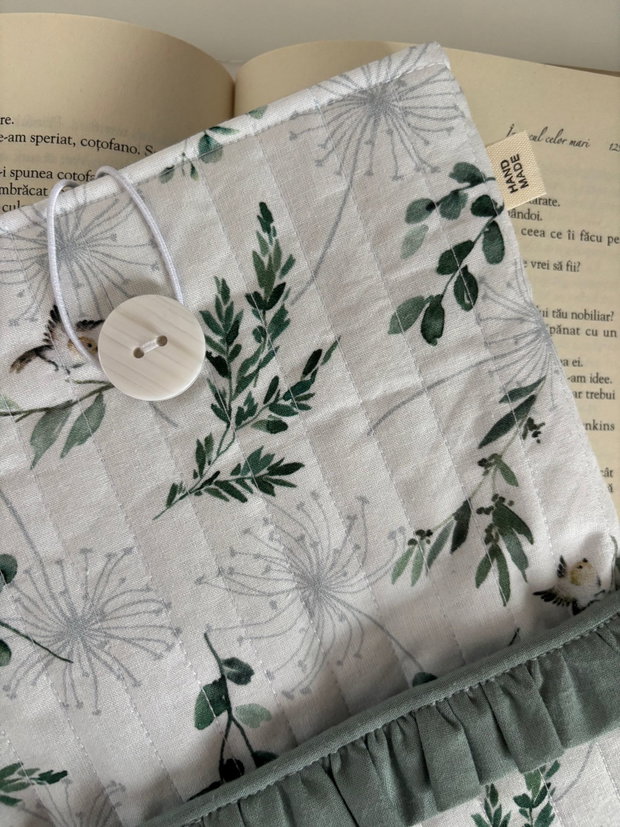 Husa carte