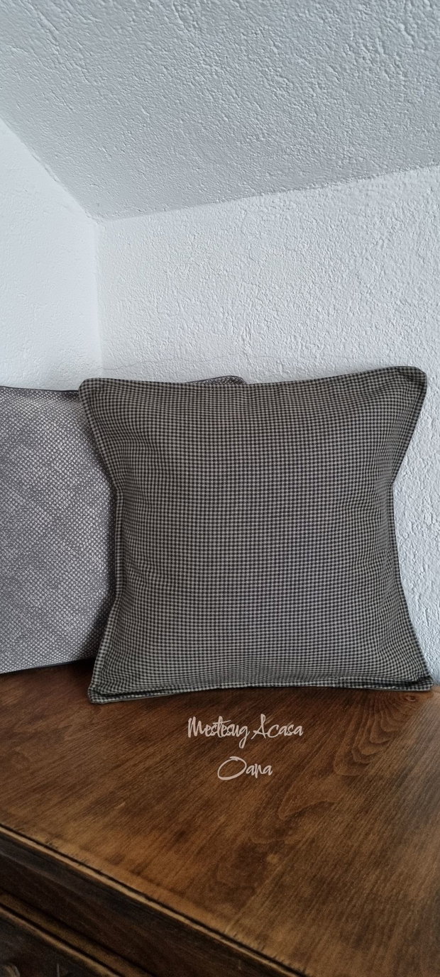 Set de 3 perne decorative