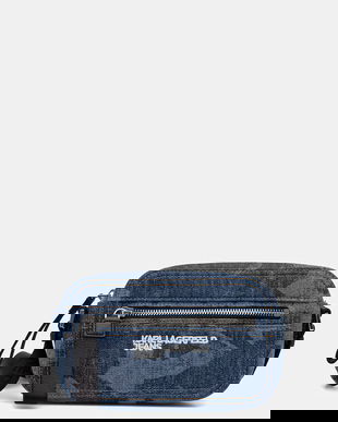 Karl Lagerfeld Jeans borsetă