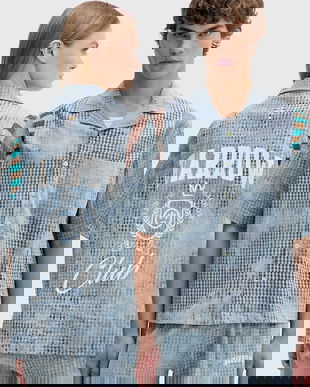 Barrow cămașă din bumbac