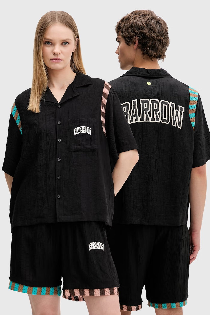 Barrow cămașă