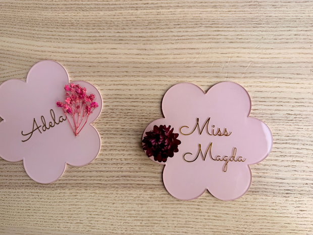 Martisoare personalizate
