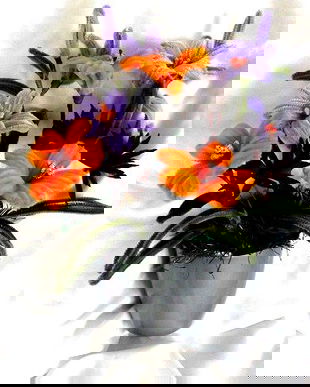 aranjament floral 48340