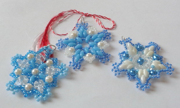 Pandantiv- martisor