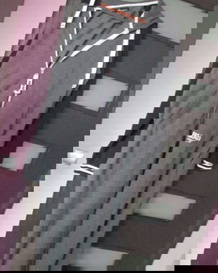 salopeta gri Amaci L