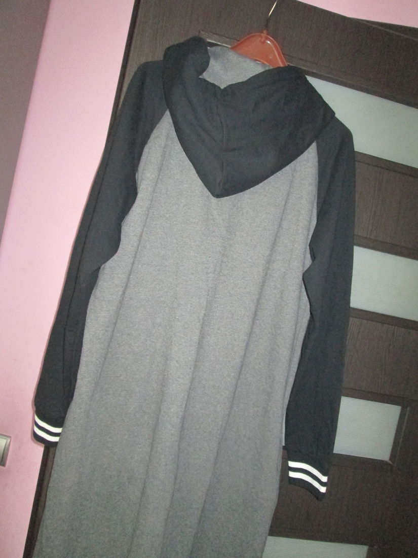 salopeta gri Amaci L