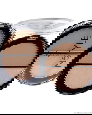 Contur si Iluminator - Topface Instyle Highlighter Powder Contour PT262.002K, 10 g