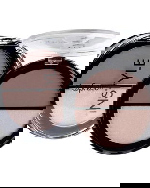 Contur si Iluminator - Topface Instyle Highlighter Powder Contour PT262.003K, 10 g