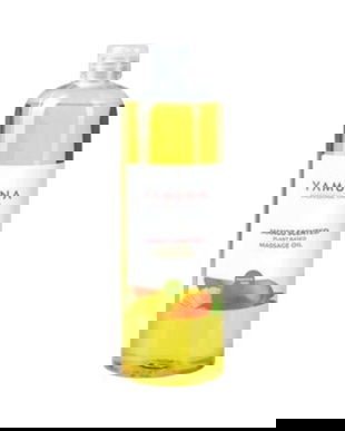 Ulei de masaj cu mango Yamuna 1000 ml