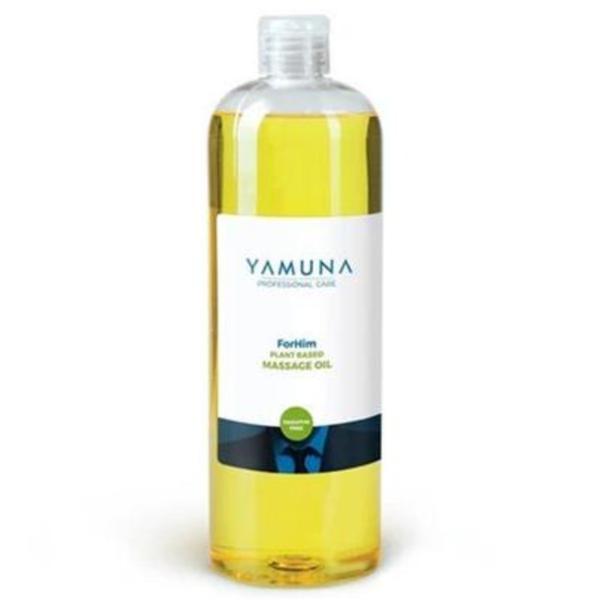 Ulei de masaj din plante For Him Yamuna 1000 ml