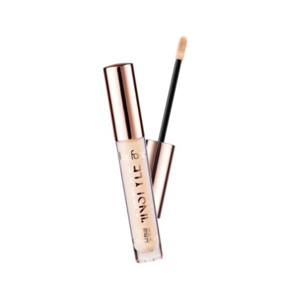 Corector - Topface Instyle Lasting Finish Concealer, PT461.006K, 3.5 ml