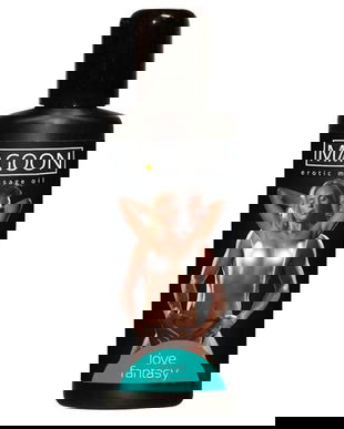 Ulei de Masaj Erotic Magoon Love fantasy 100 ml