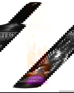 Ulei de Masaj Erotic Magoon Indian Love 50 ml