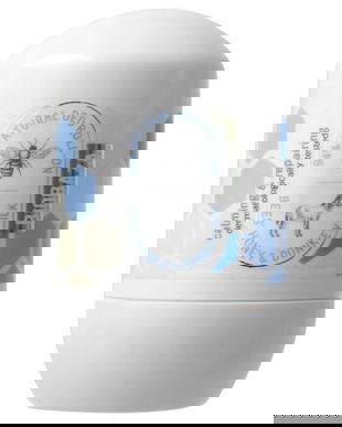 Deodorant Roll-on cu Extract de Miere si Lapte de Magarita - Biobaza Bees' Honey &amp; Donkey Milk, 50 ml