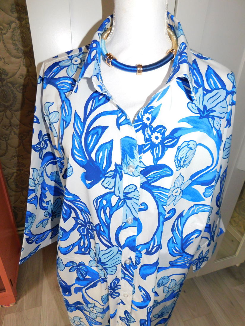 Tunica / rochie / noua   , bumbac , deosebita, poate fi masura 52 - 54