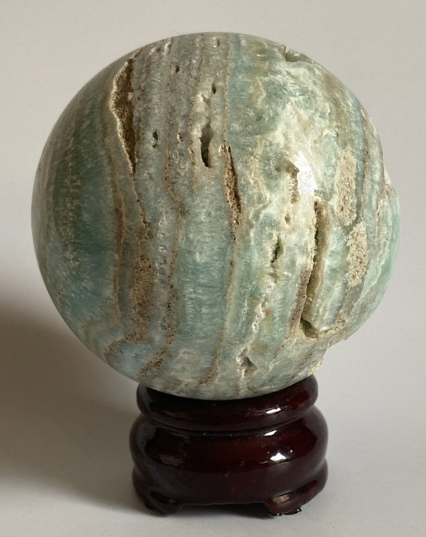 Hemimorfit - Sfera piatra semipretioasa