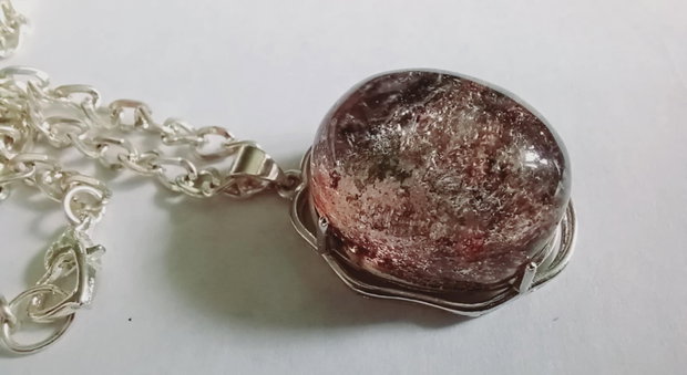 Sakura - Quartz Phantome