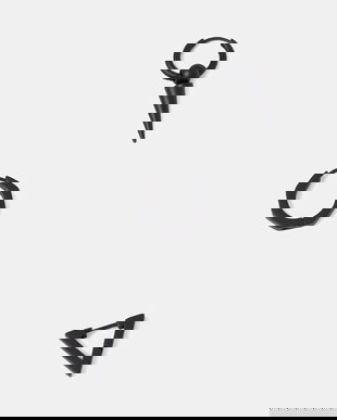 Medicine cercei 3-pack