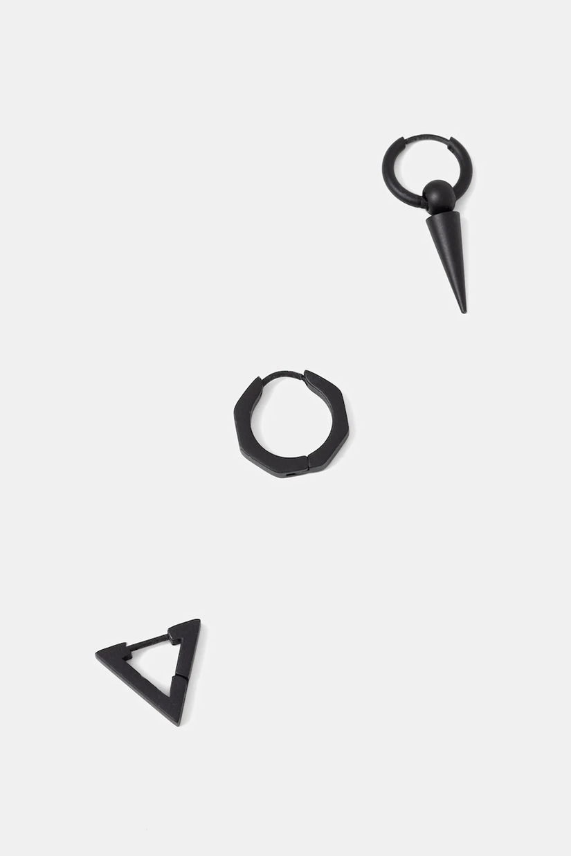 Medicine cercei 3-pack