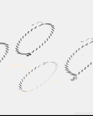 Medicine coliere 3-pack