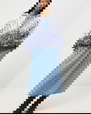 Medicine Hanorac cu glugă pentru femei