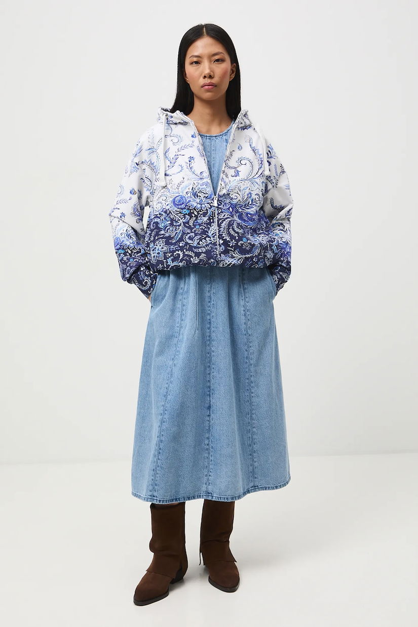 Medicine Hanorac cu glugă pentru femei