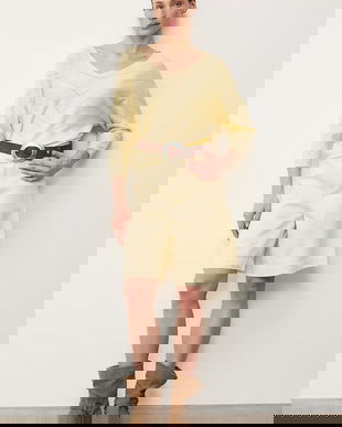 Medicine pulover de femei ajurat