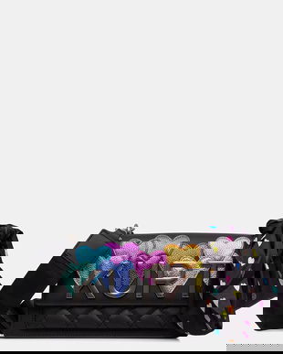 Kurt Geiger London poșetă Shoreditch