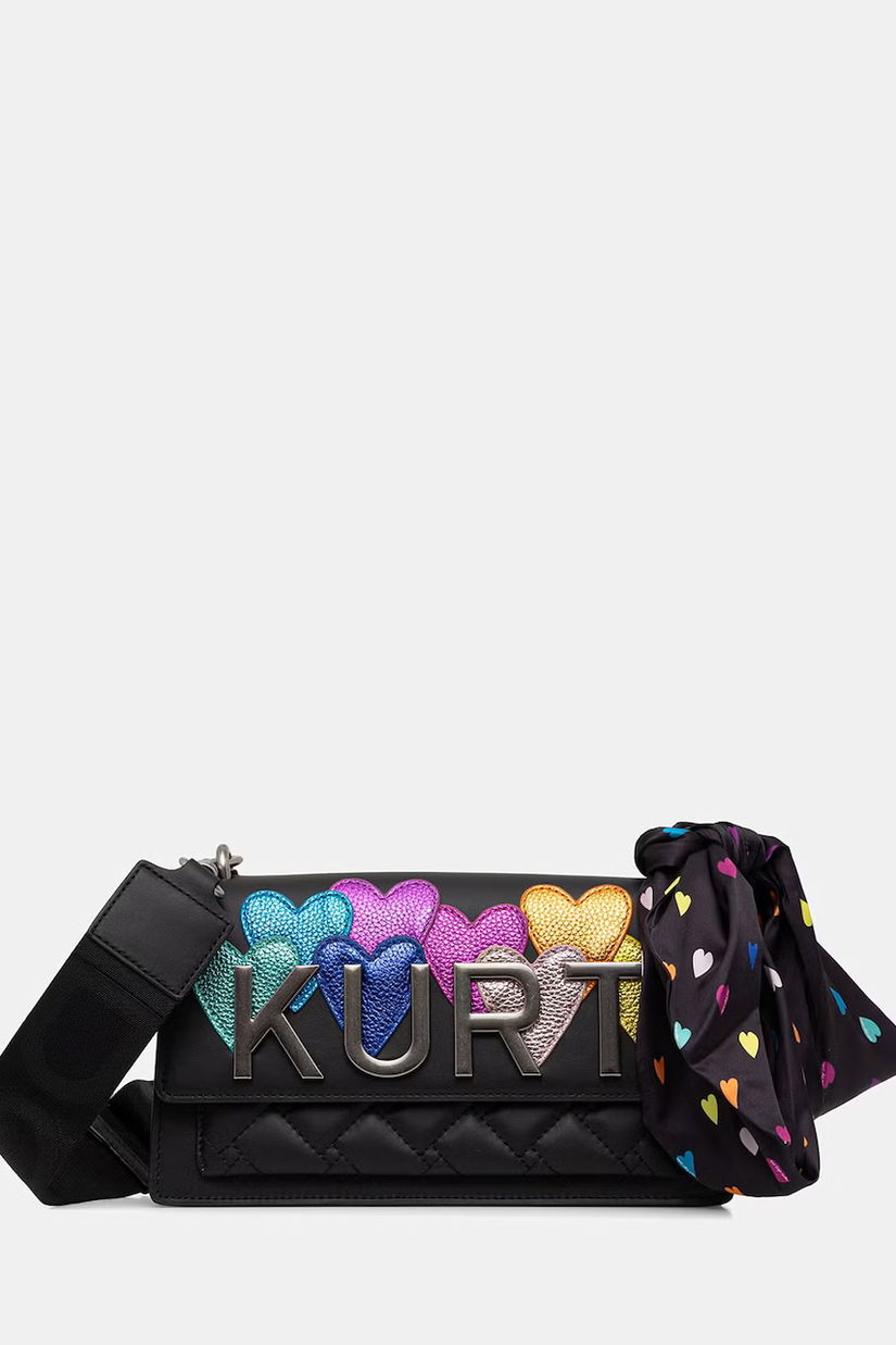 Kurt Geiger London poșetă Shoreditch