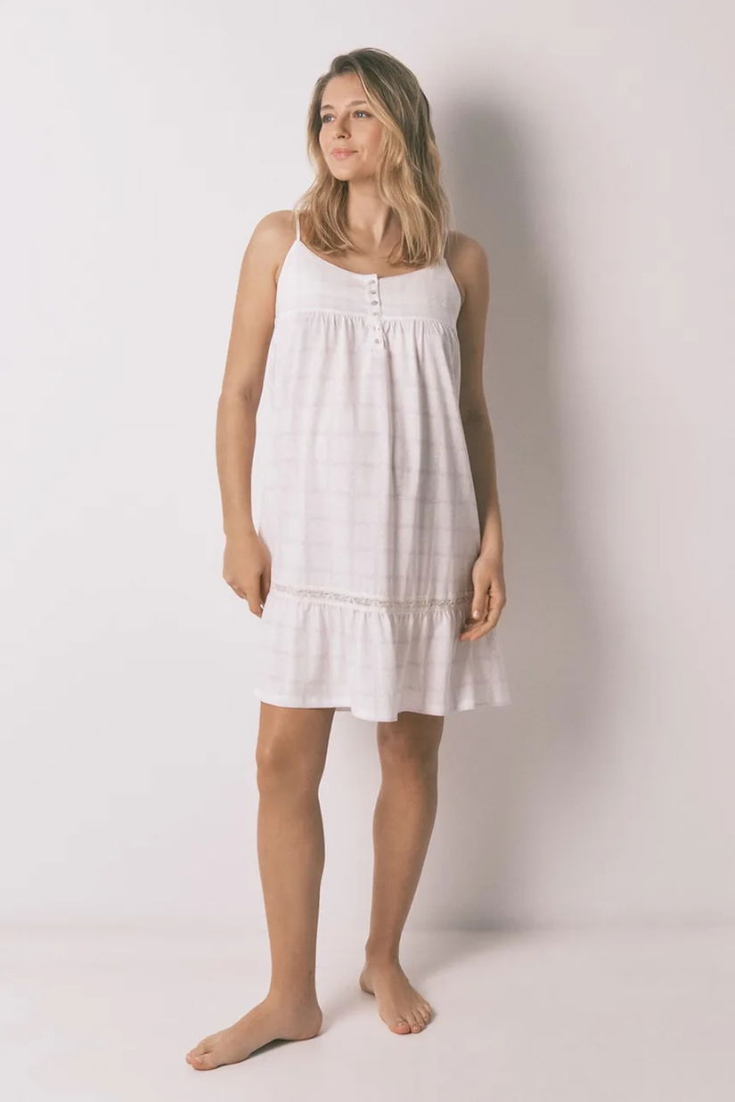 women'secret cămașă de noapte