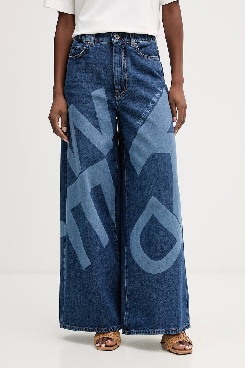Weekend Max Mara jeans VORTICE