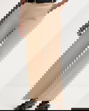 Weekend Max Mara pantaloni ABANO