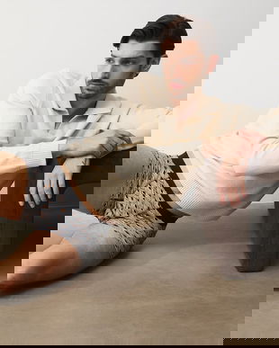 Medicine boxeri de bumbac 2-pack