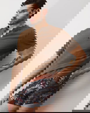 Medicine boxeri de bumbac 2-pack