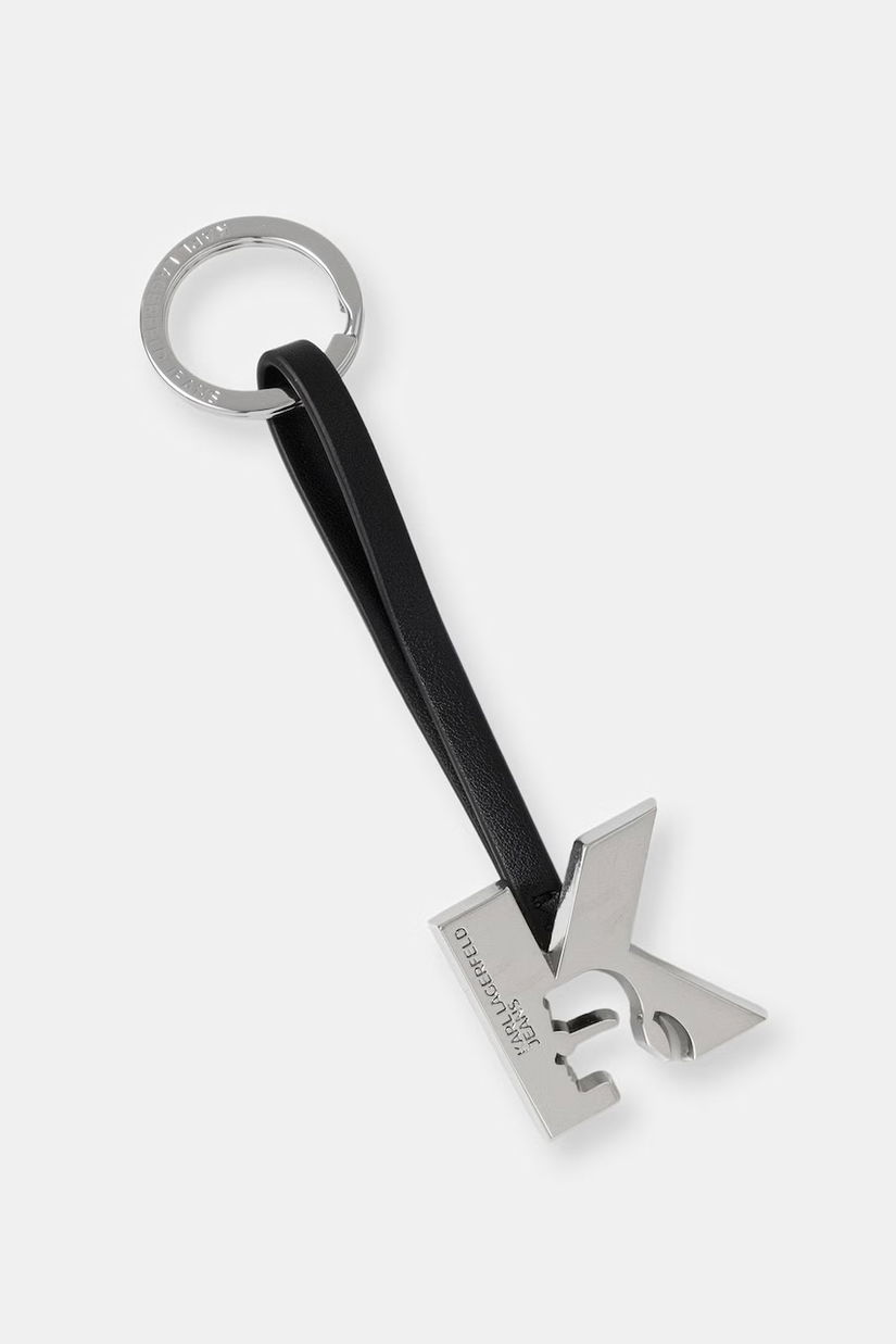 Karl Lagerfeld Jeans breloc