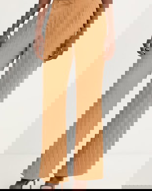 MAX&Co. pantaloni MCOOCARINA