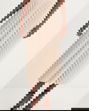 MAX&Co. fustă MCOPAGELLA