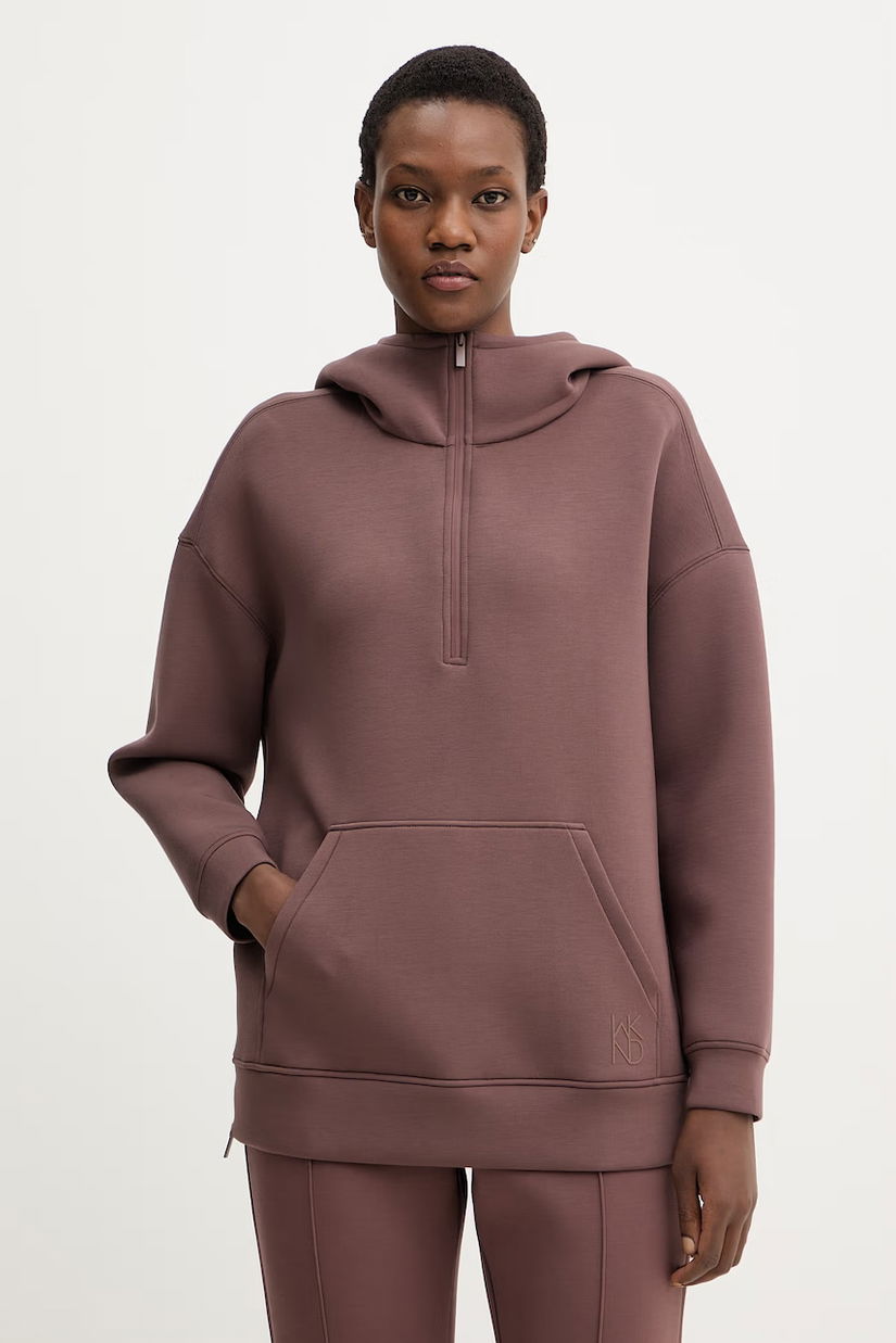 Weekend Max Mara bluză RADURA