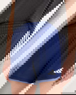 adidas Performance pantaloni scurți de antrenament Pacer Workout