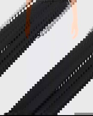 AllSaints pantaloni POPPY