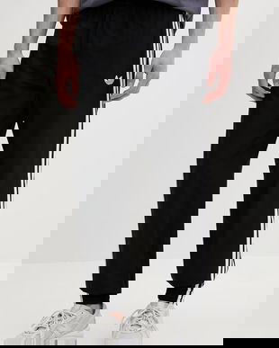 adidas Originals pantaloni de trening Firebird