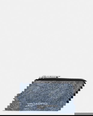 Karl Lagerfeld Jeans portofel