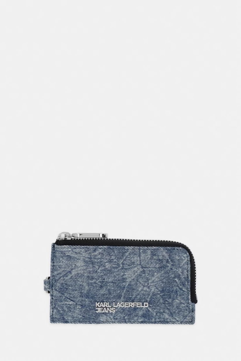 Karl Lagerfeld Jeans portofel