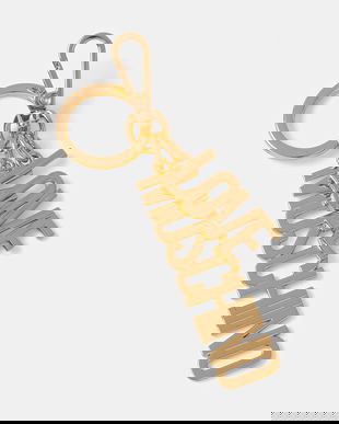 Love Moschino breloc