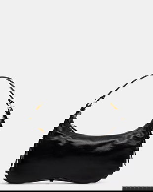 Pollini poșetă de piele