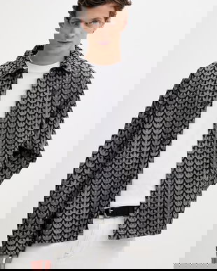 adidas Originals cămașă din bumbac