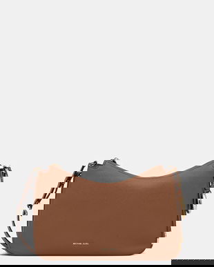 MICHAEL Michael Kors poșetă de piele