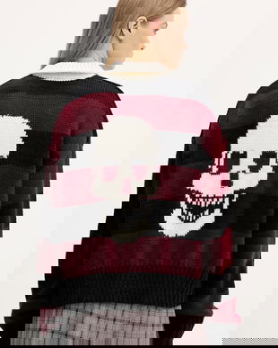 The Ragged Priest pulover