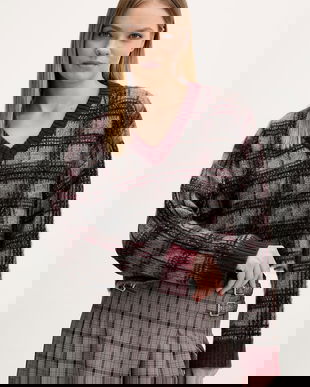 The Ragged Priest pulover